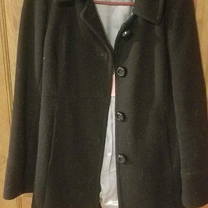 J Crew Wool Jacket